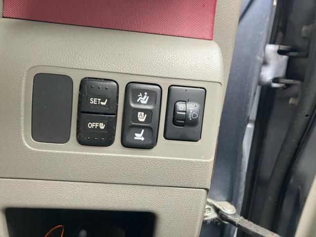 DAIHATSU MOVE CONTE 2009