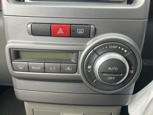 DAIHATSU MOVE CONTE 2009