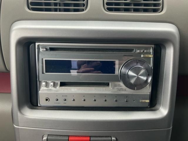 DAIHATSU MOVE CONTE 2009