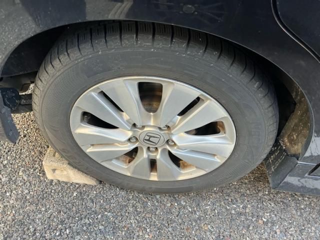 HONDA STEPWAGON SPADA 2011