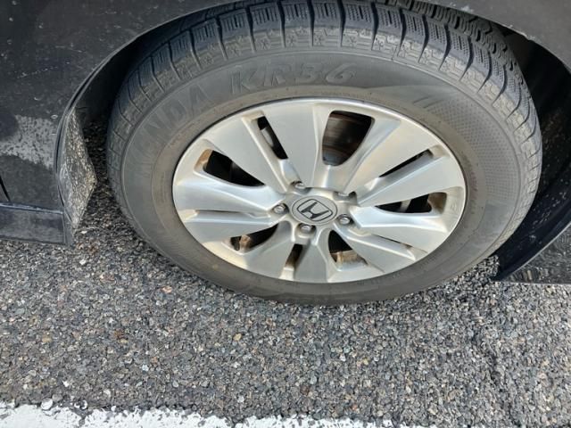 HONDA STEPWAGON SPADA 2011