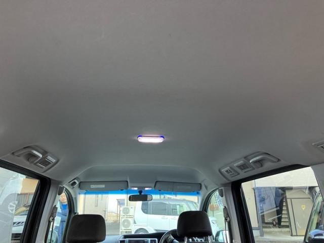 HONDA STEPWAGON SPADA 2011