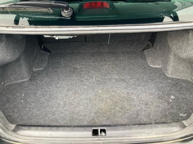 SUBARU IMPREZA G4 4WD 2012