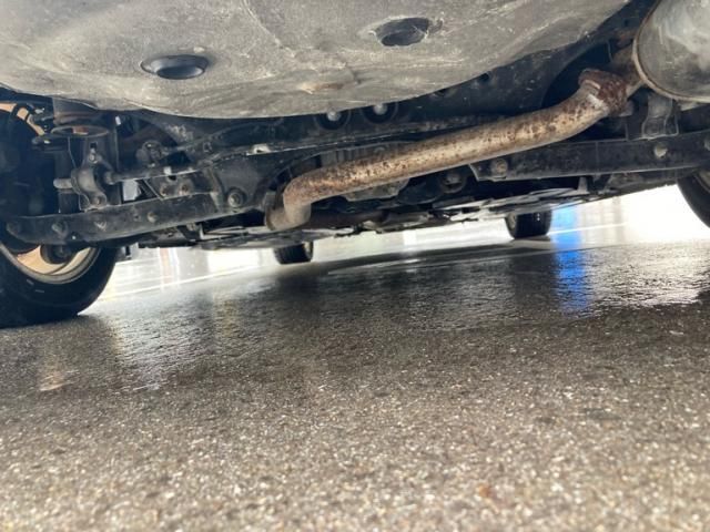 SUBARU IMPREZA G4 4WD 2012