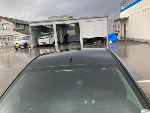 SUBARU IMPREZA G4 4WD 2012