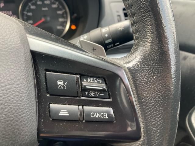 SUBARU IMPREZA G4 4WD 2012