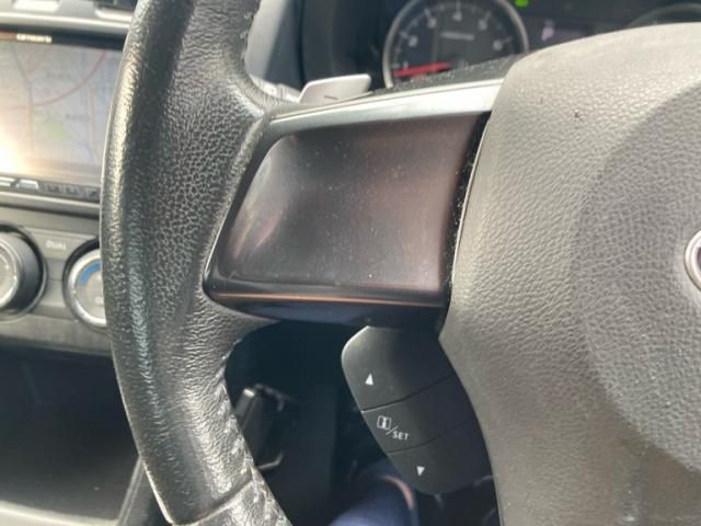 SUBARU IMPREZA G4 4WD 2012