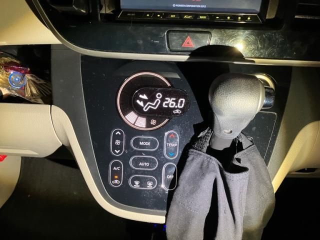 NISSAN DAYZ ROOX 4WD 2014