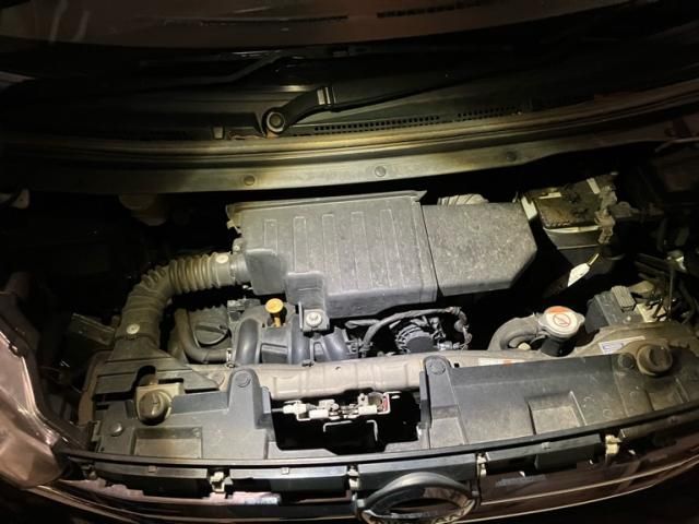 NISSAN DAYZ ROOX 4WD 2014