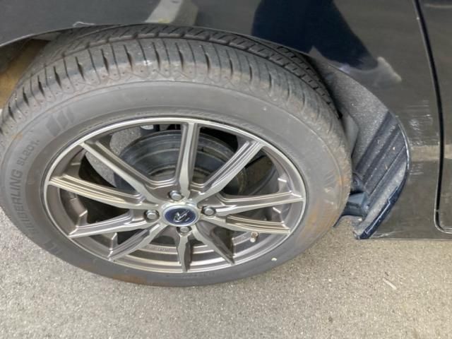 HONDA FIT HYBRID 2014