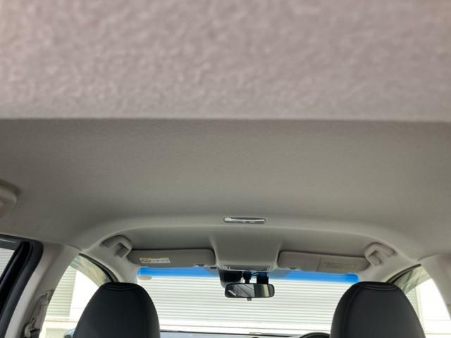 HONDA FIT HYBRID 2014