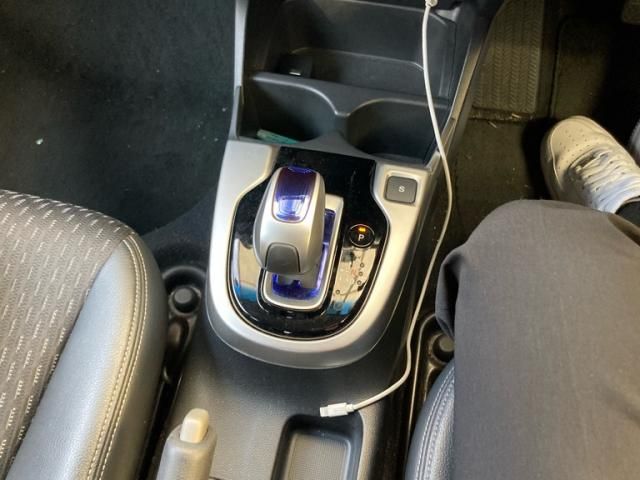 HONDA FIT HYBRID 2014