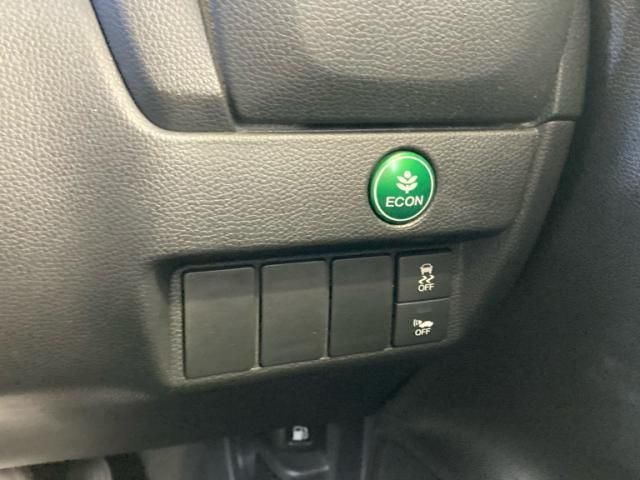 HONDA FIT HYBRID 2014