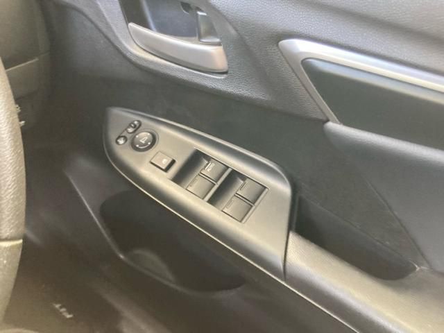 HONDA FIT HYBRID 2014