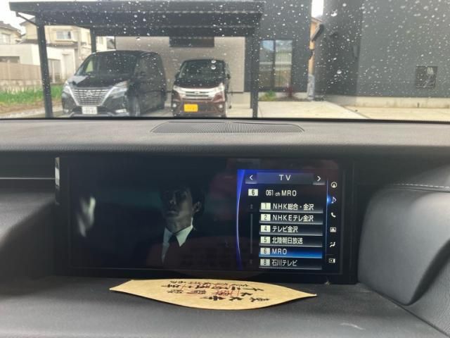 TOYOTA LEXUS IS300h 2017