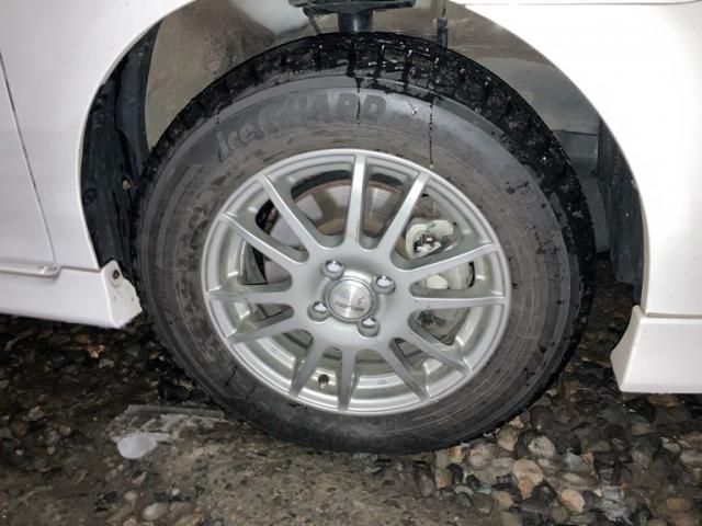 TOYOTA COROLLA FIELDER 4WD 2010