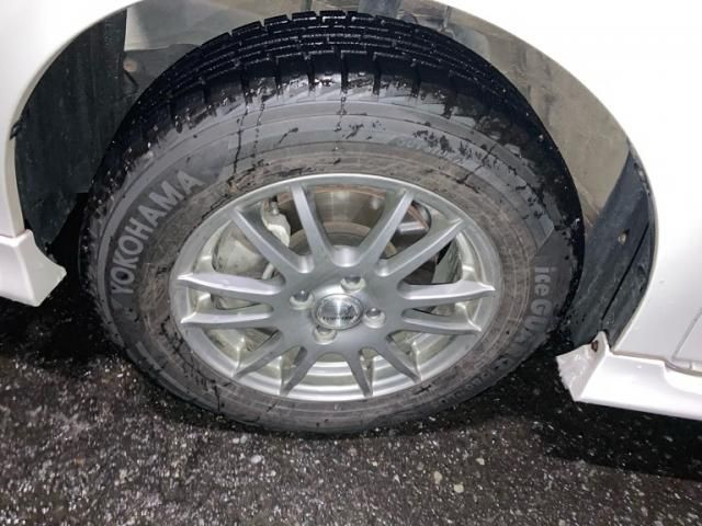 TOYOTA COROLLA FIELDER 4WD 2010