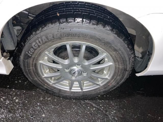 TOYOTA COROLLA FIELDER 4WD 2010