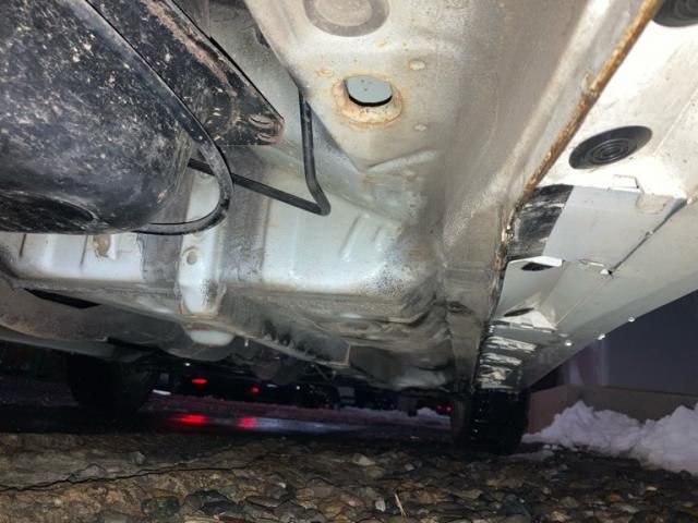 TOYOTA COROLLA FIELDER 4WD 2010