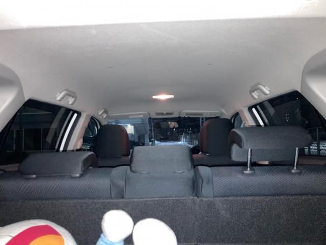 TOYOTA COROLLA FIELDER 4WD 2010