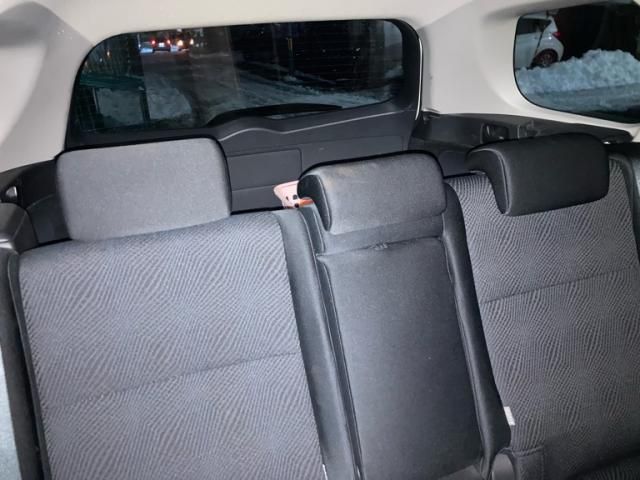 TOYOTA COROLLA FIELDER 4WD 2010