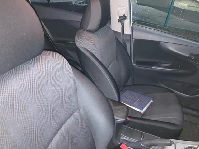 TOYOTA COROLLA FIELDER 4WD 2010