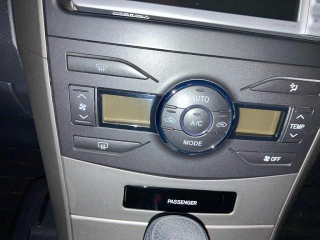 TOYOTA COROLLA FIELDER 4WD 2010