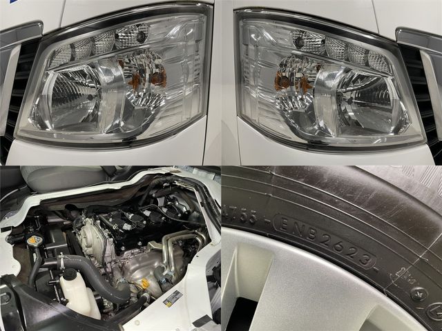 NISSAN NV350 CARAVAN 2020