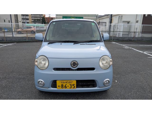 DAIHATSU MIRA Cocoa 2011