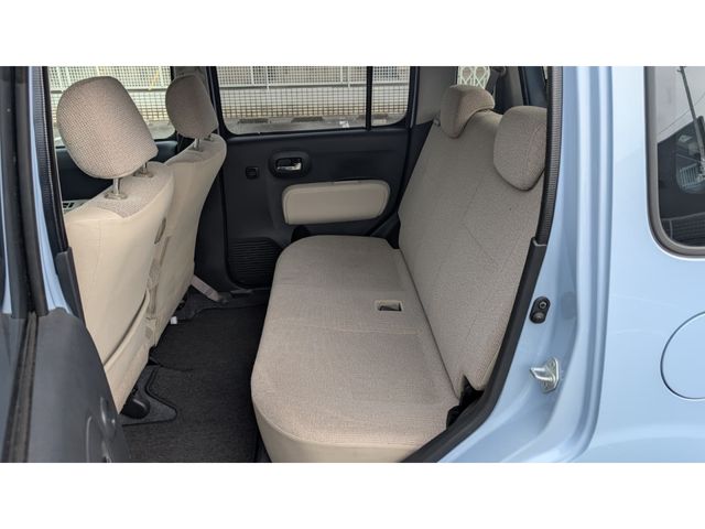 DAIHATSU MIRA Cocoa 2011