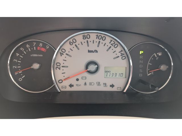 DAIHATSU MIRA Cocoa 2011