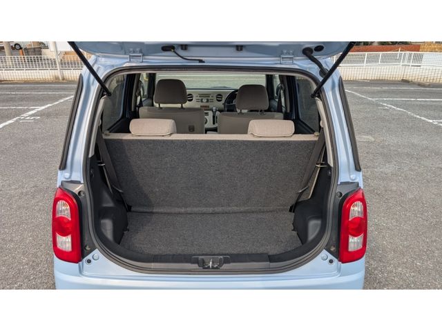 DAIHATSU MIRA Cocoa 2011