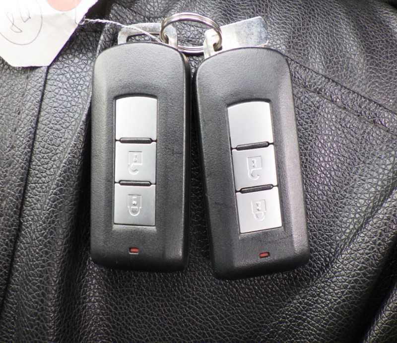 MITSUBISHI MIRAGE 2022/2