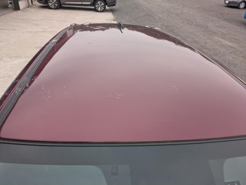 MITSUBISHI MIRAGE 2022/3