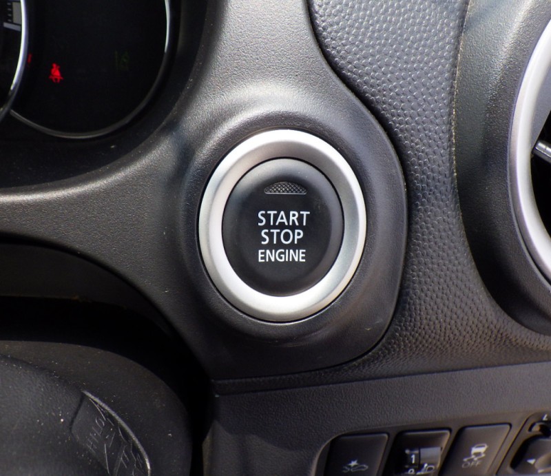 MITSUBISHI MIRAGE 2022/7