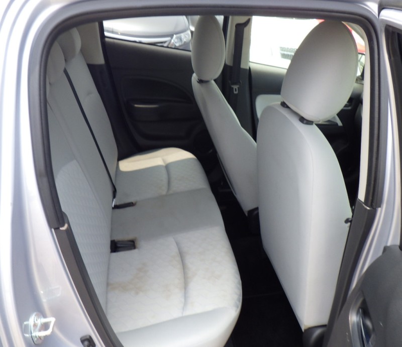 MITSUBISHI MIRAGE 2022/7