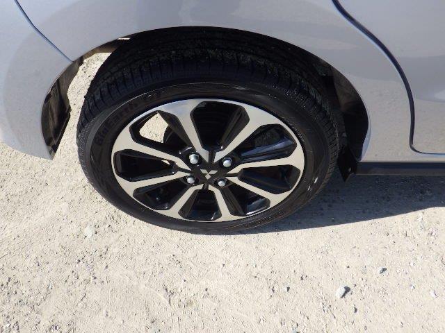 MITSUBISHI MIRAGE 2022/6