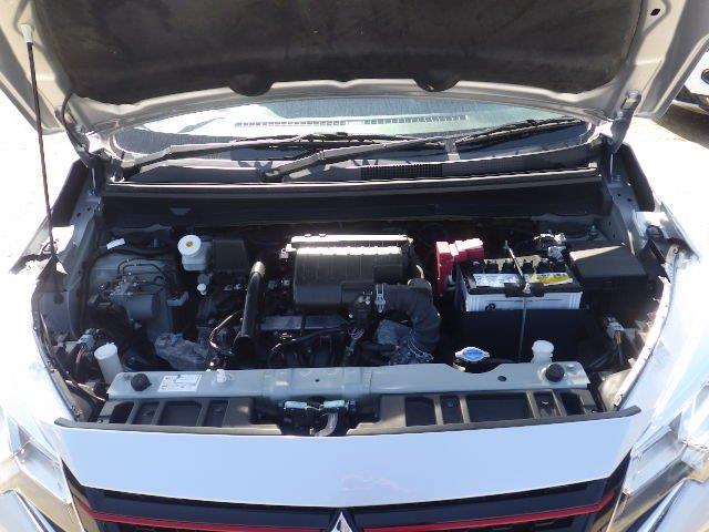 MITSUBISHI MIRAGE 2022/6