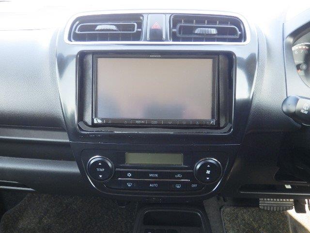 MITSUBISHI MIRAGE 2022/6