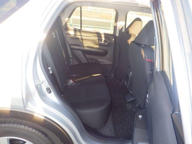 TOYOTA RAIZE 2019/11