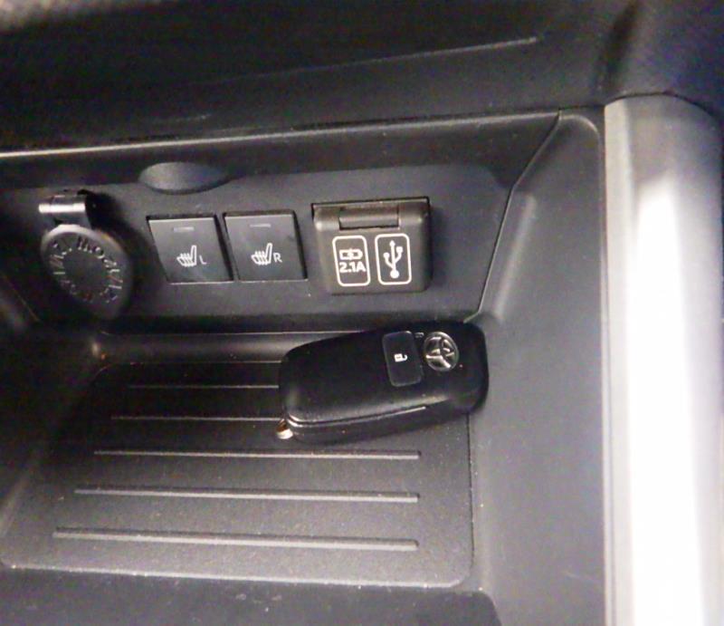 TOYOTA RAIZE 2020/10