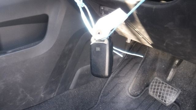 TOYOTA RAIZE 2020/11