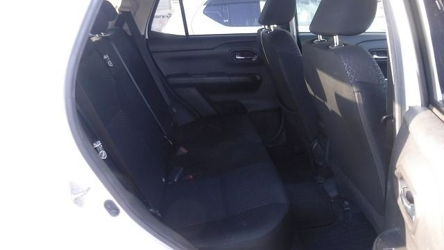 TOYOTA RAIZE 2020/11