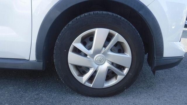 TOYOTA RAIZE 2020/11