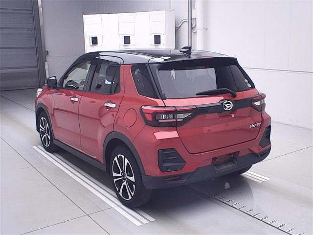 DAIHATSU ROCKY 2021/2