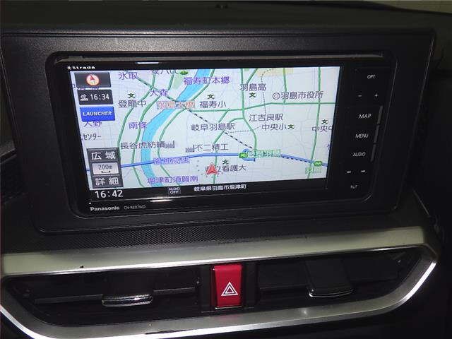 DAIHATSU ROCKY 2021/2