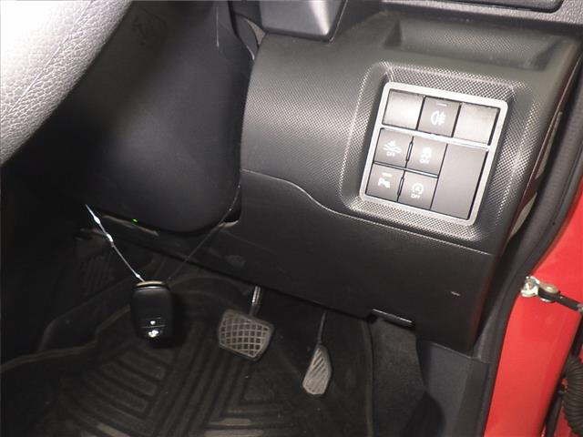 DAIHATSU ROCKY 2021/2