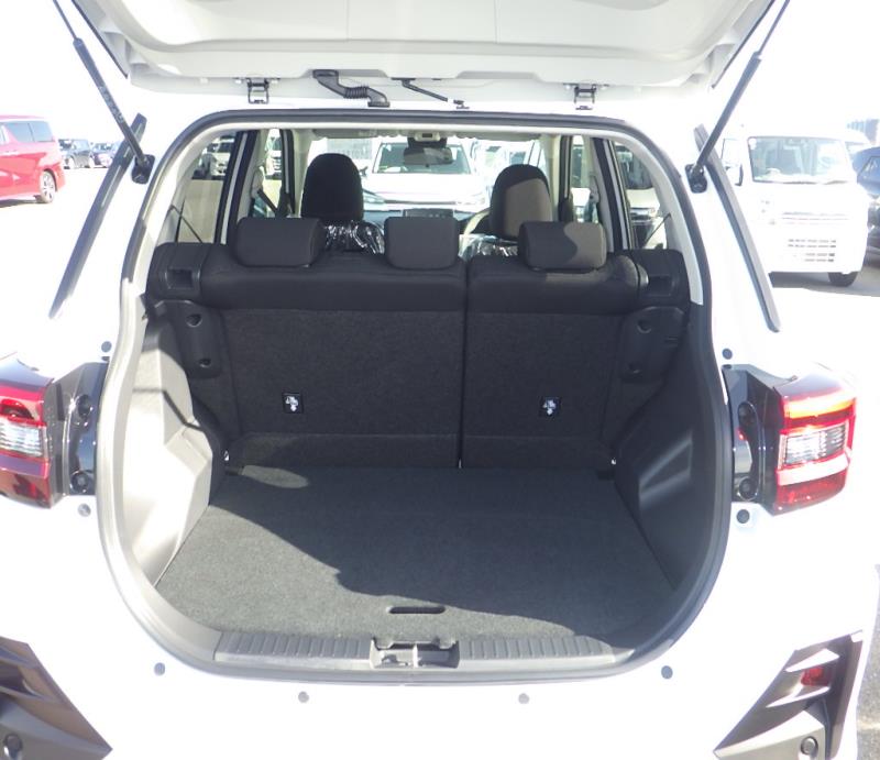 TOYOTA RAIZE 2025/10