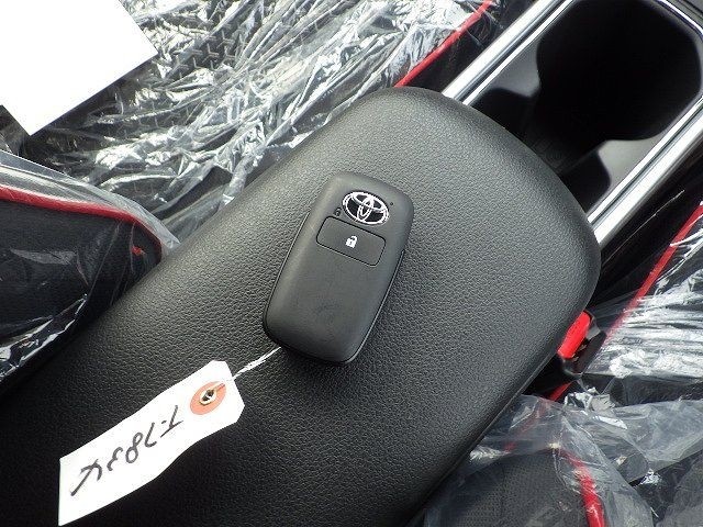 TOYOTA RAIZE 2025/10