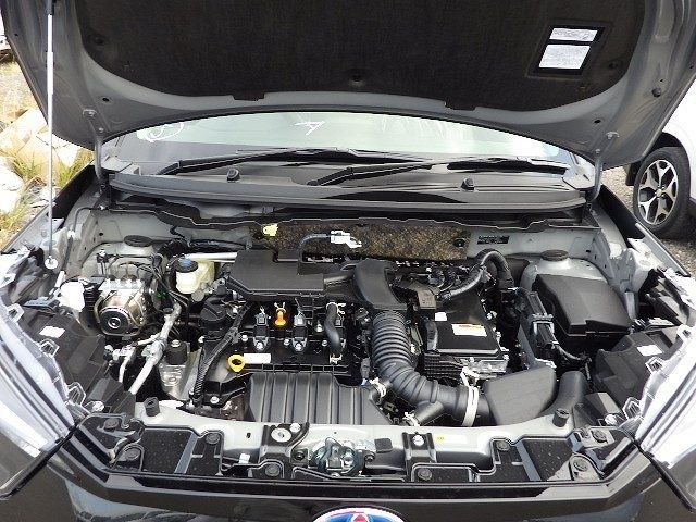 TOYOTA RAIZE 2025/10